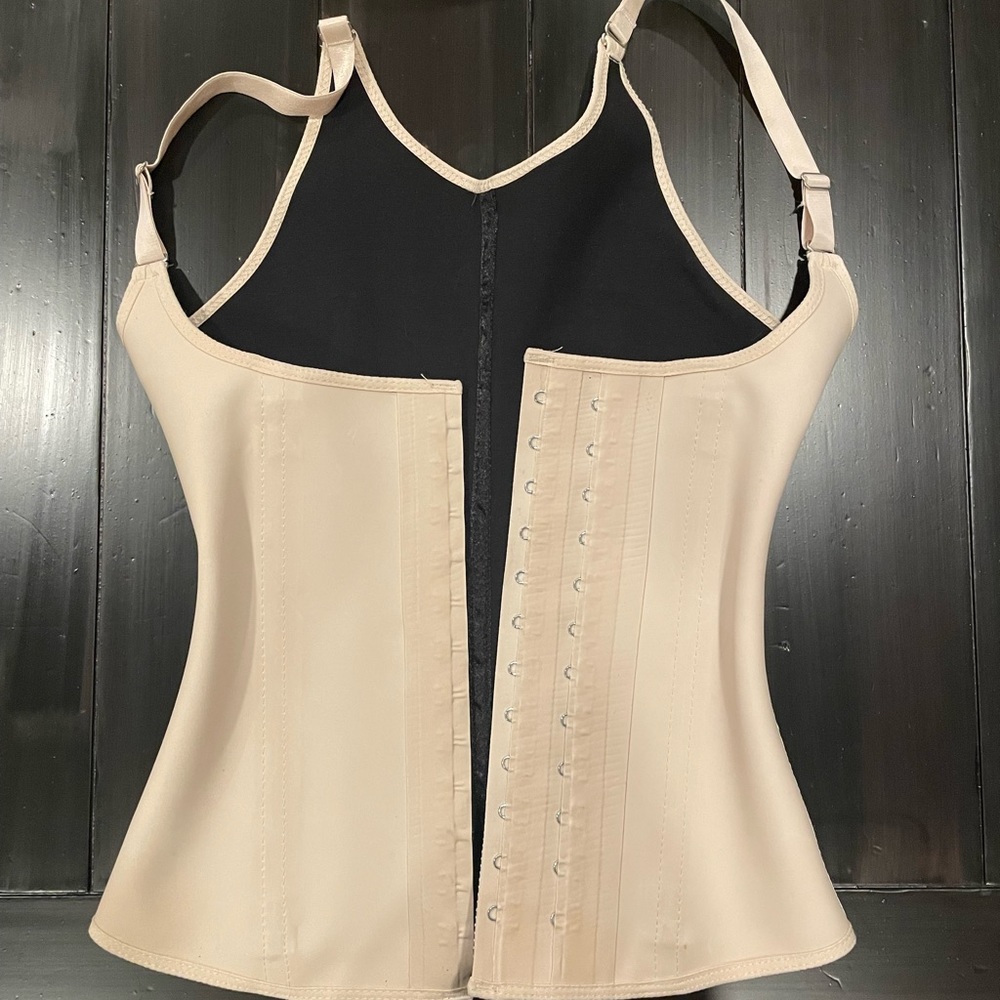 Colombian Waist Trainer